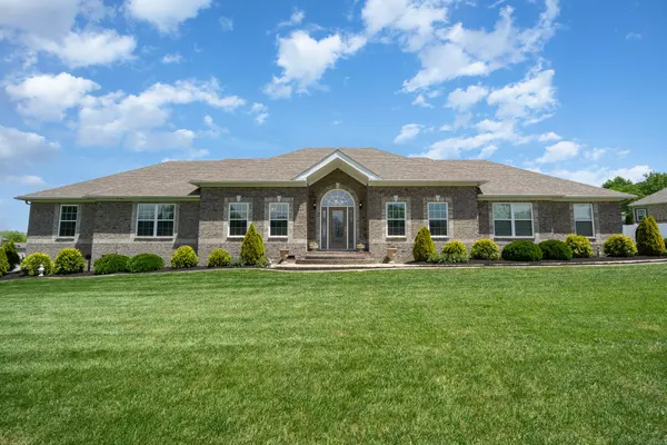 1606 Olga Dr,  Spring Hill,  TN 37174