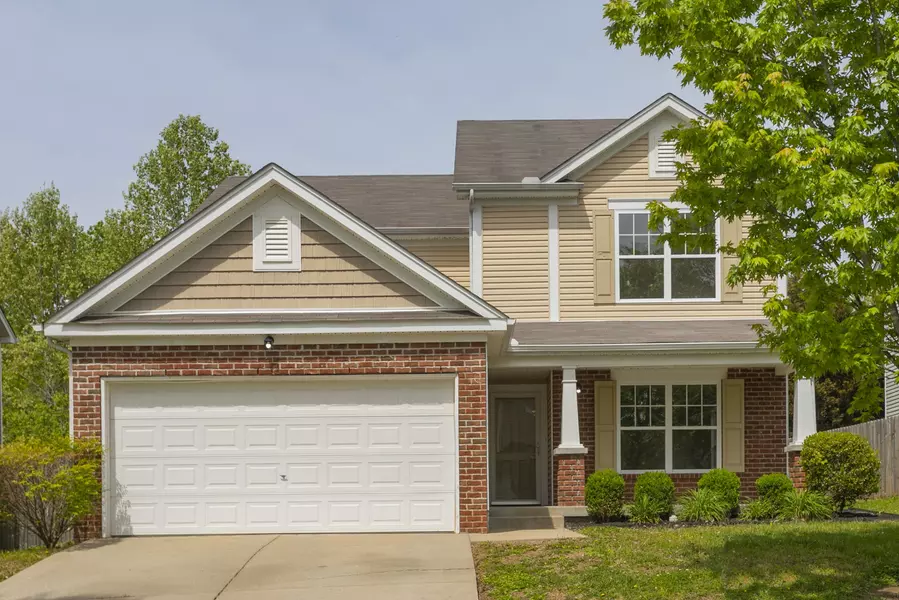 144 Ivy Hill Ln, Goodlettsville, TN 37072