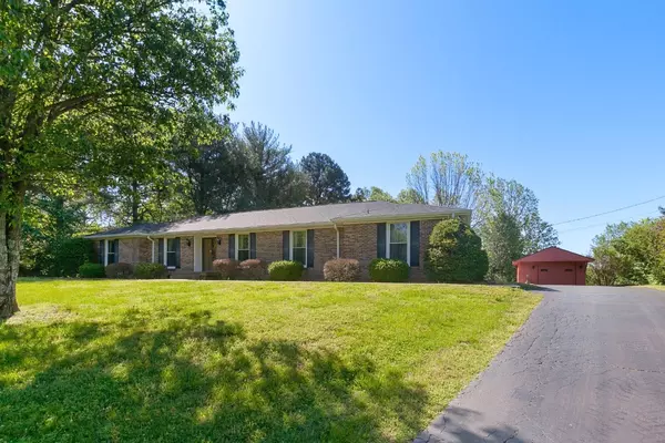 1193 Barnes Rd, Antioch, TN 37013