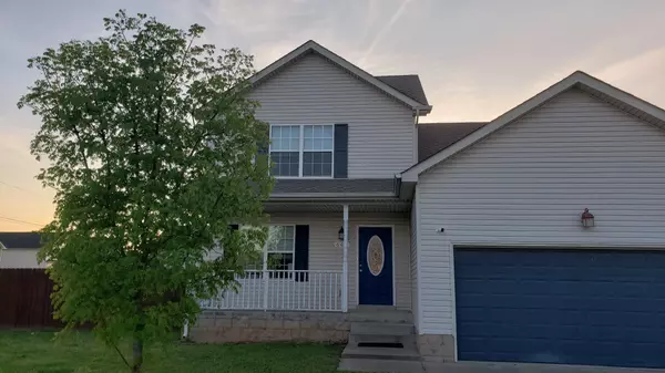 Oak Grove, KY 42262,601 S Cavalcade Cir