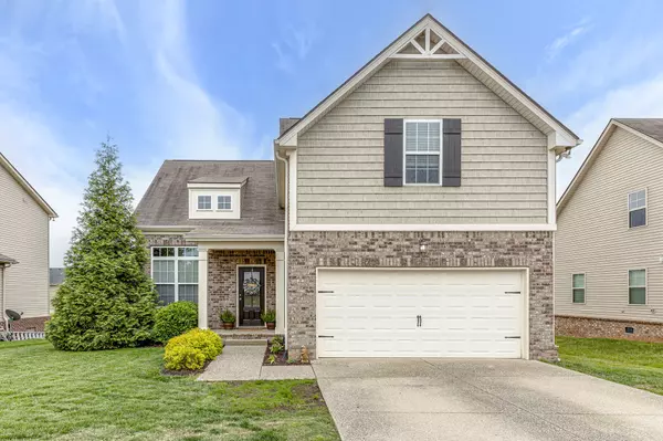 Spring Hill, TN 37174,1075 Achiever Cir