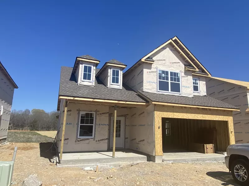 2423 Williams Ridge Drive Lot 1121, Columbia, TN 38401