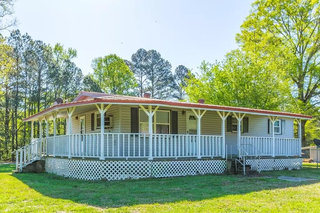 Chatsworth, GA 30705,44 Brushtown Road