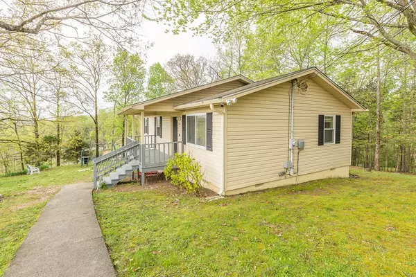 Cohutta, GA 30710,4031 Abbey Lane