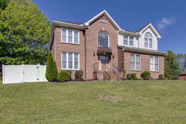 Nashville, TN 37214,3501 Harborwood Cir