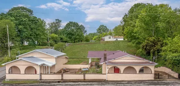 Cumberland Furnace, TN 37051,603 Schmittou Street