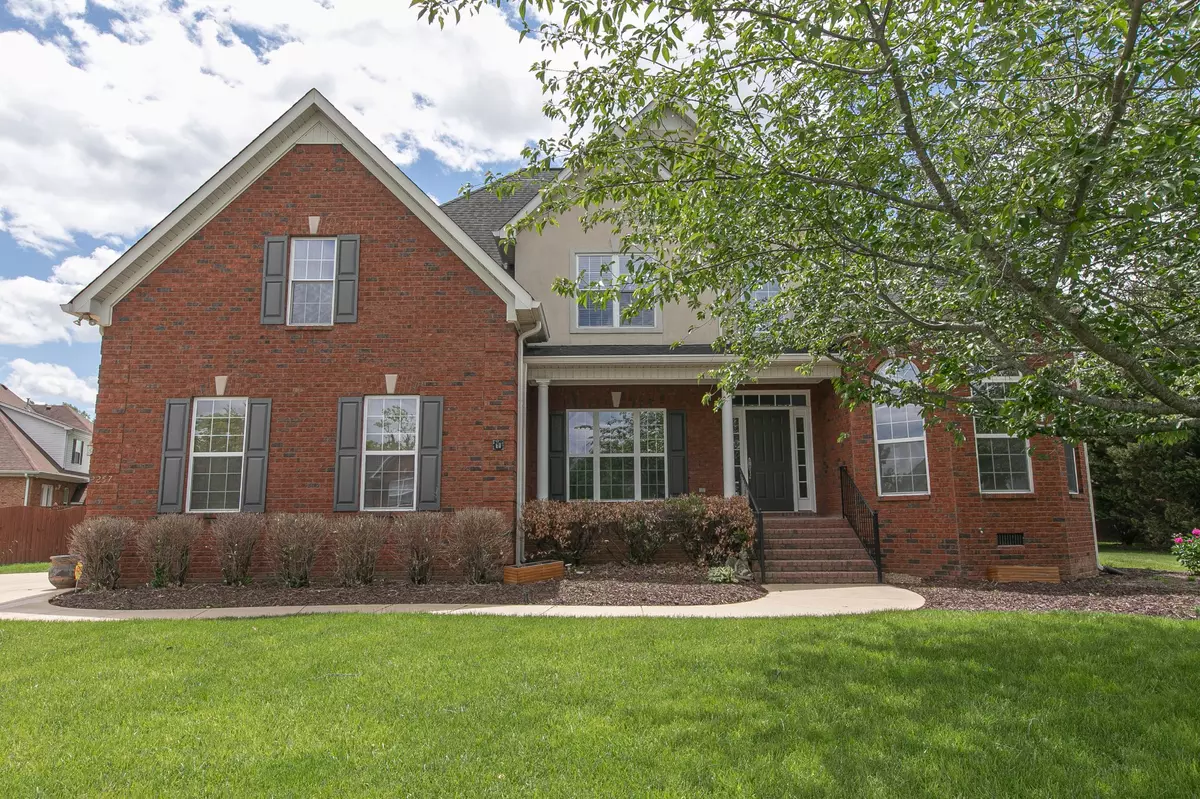 Murfreesboro, TN 37130,2257 Westwood Dr