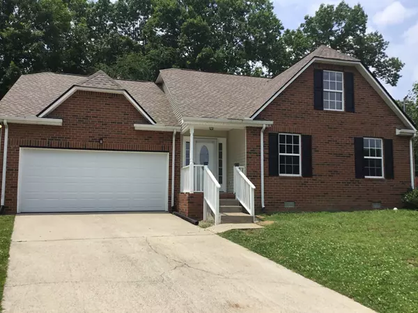 Antioch, TN 37013,1608 Clingmans Ct