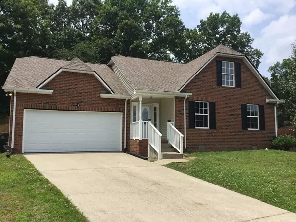 1608 Clingmans Ct, Antioch, TN 37013