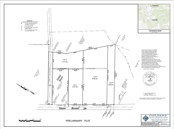 0 Main St, Altamont, TN 37301
