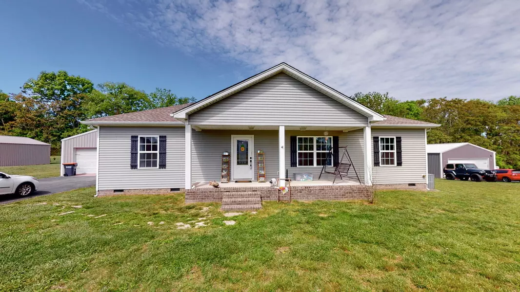 233 Haven Way, Westmoreland, TN 37186