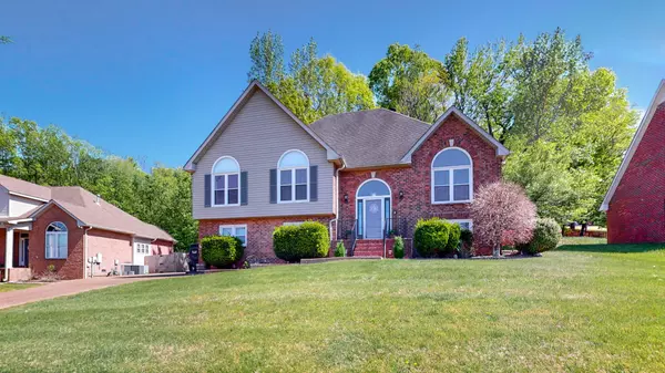 Mount Juliet, TN 37122,1604 Brookvalley Cir