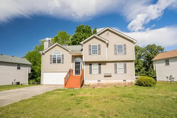 4103 Sydney Circle, Dalton, GA 30721