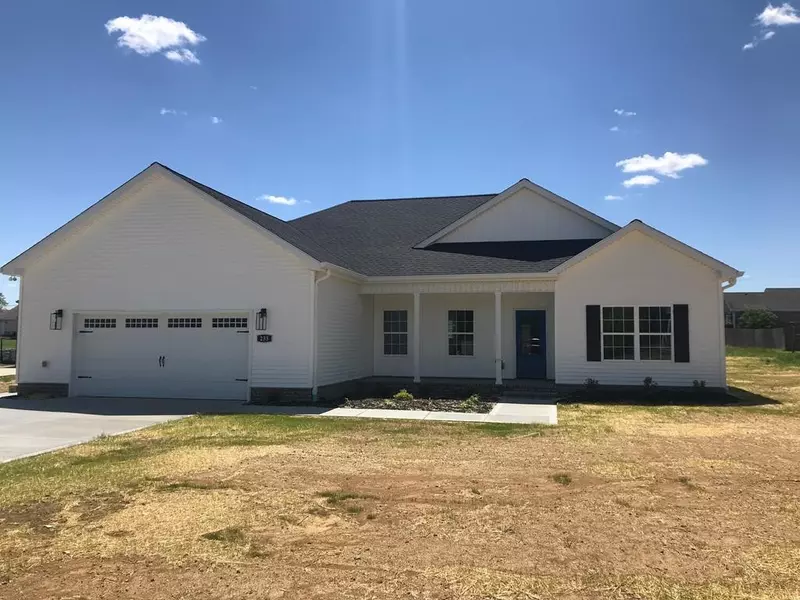 235 Valley Green, Hopkinsville, KY 42240