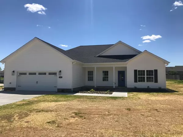 235 Valley Green,  Hopkinsville,  KY 42240