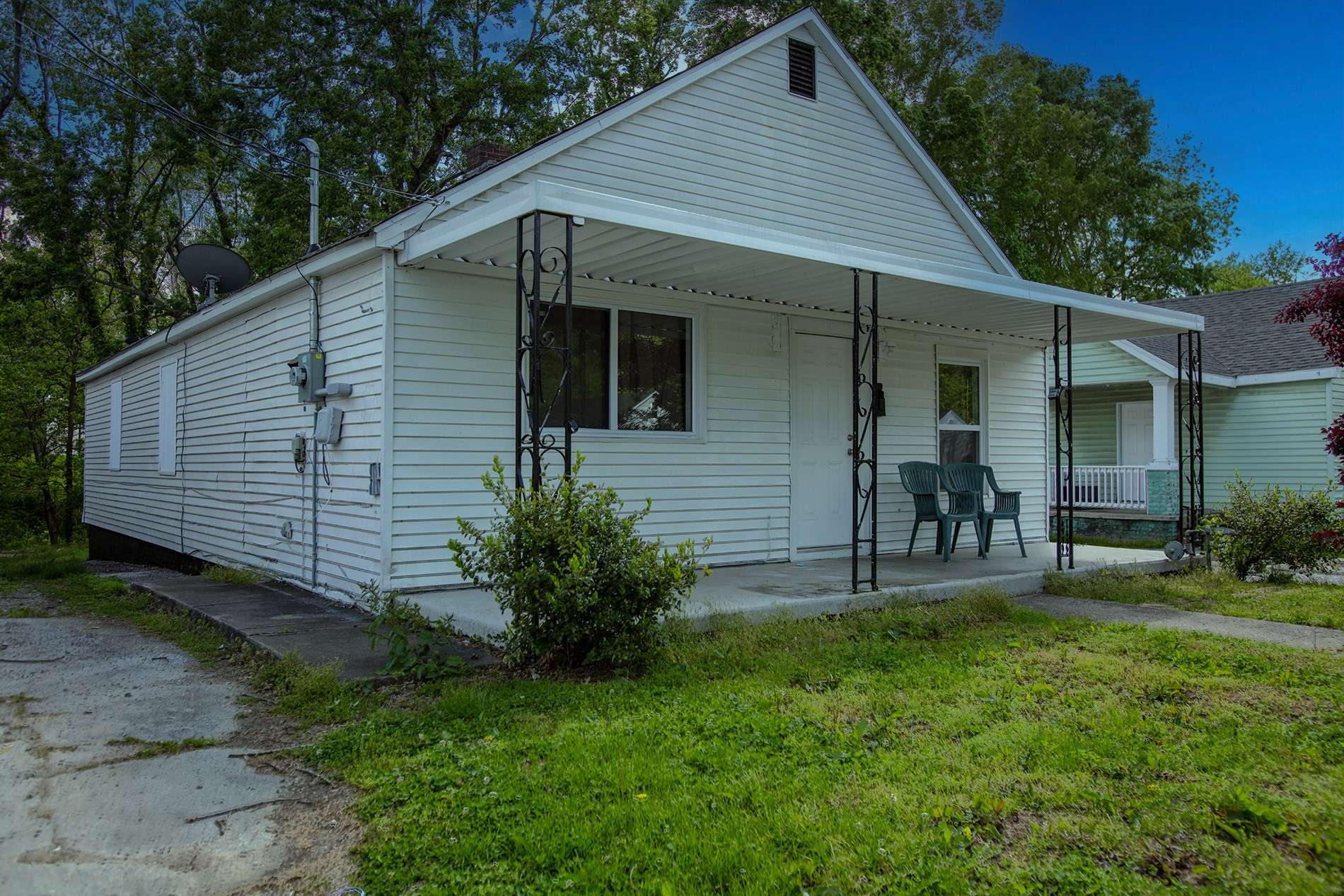 Hopkinsville, KY 42240,119 Means Ave