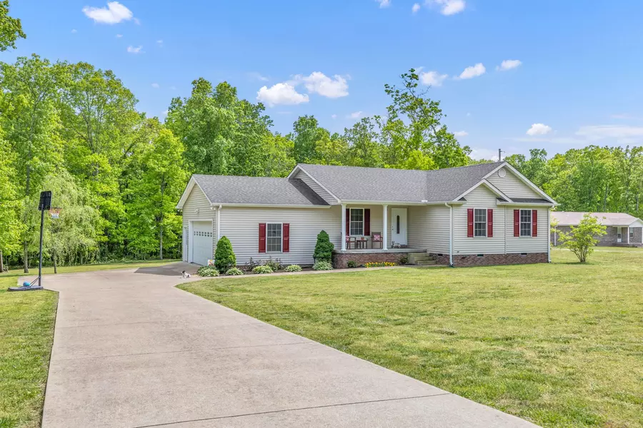 161 Hickory Trce, Lyles, TN 37098