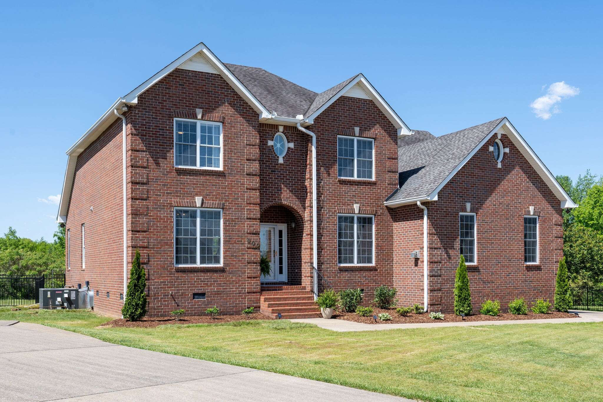 Murfreesboro, TN 37130,900 Shoreham St