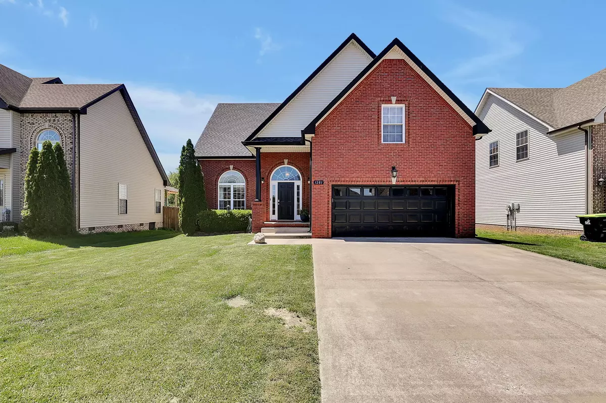 Clarksville, TN 37042,1281 Chinook Cir