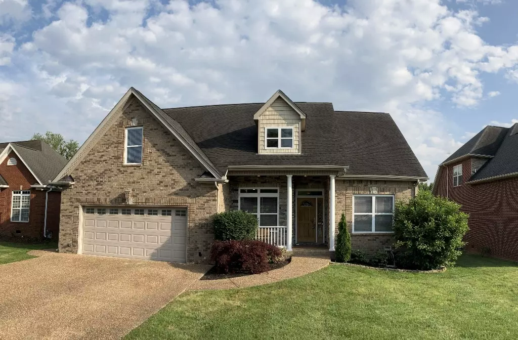 Mount Juliet, TN 37122,1036 Stonehollow Way