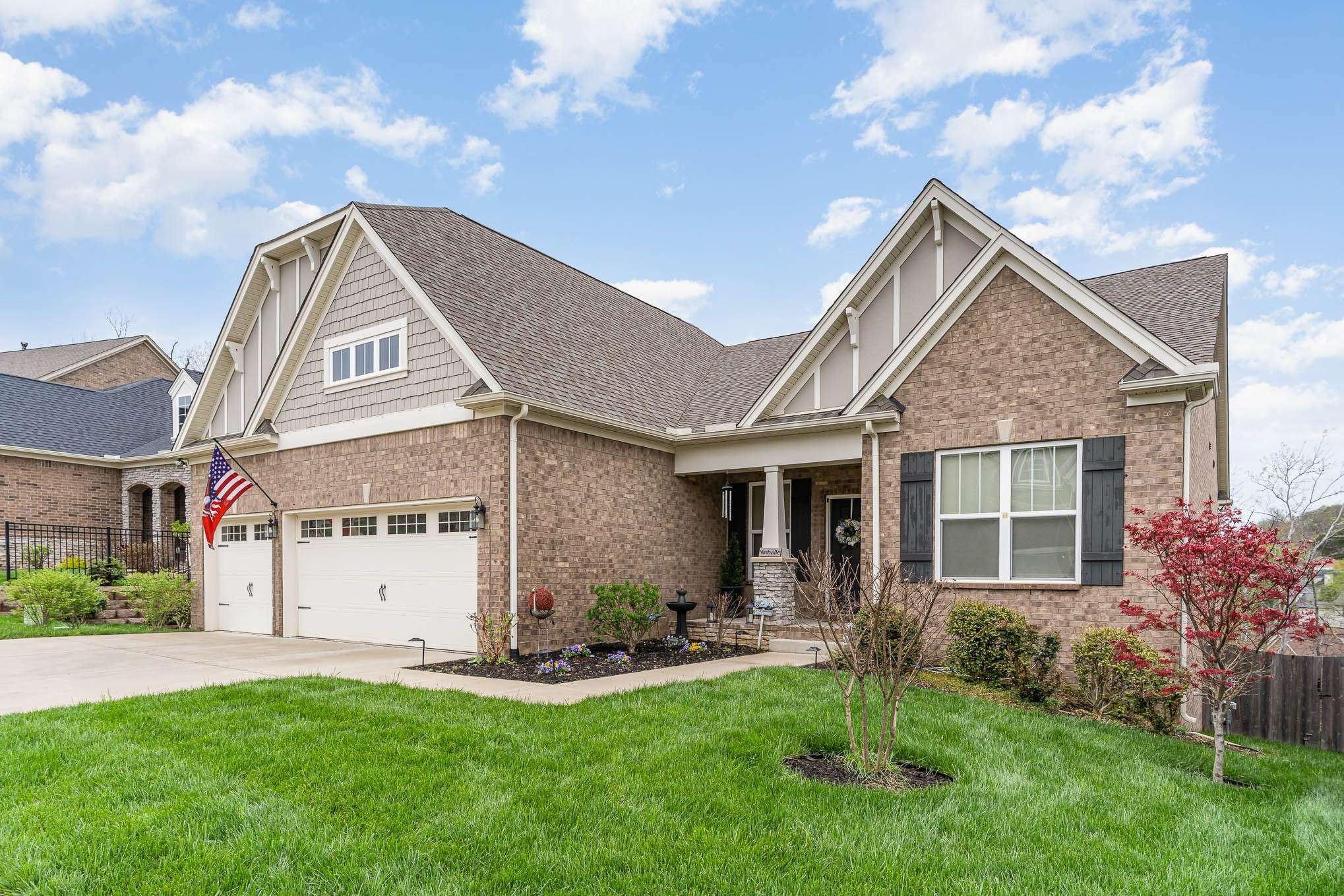 Nashville, TN 37221,1537 Davidge Dr