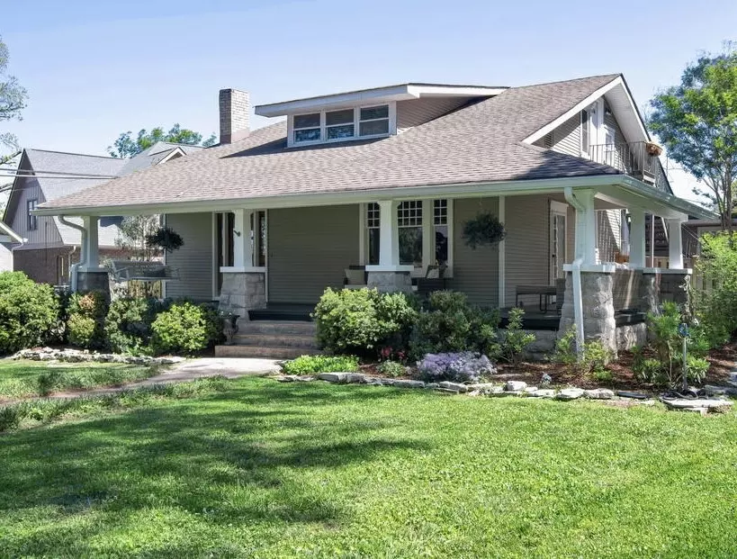 Nashville, TN 37215,2514 Sharondale Dr