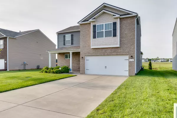 Murfreesboro, TN 37129,212 Tessa Grace Way