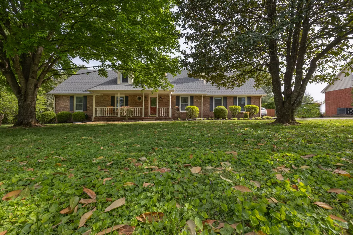 Murfreesboro, TN 37128,1915 Ivy Glen Dr