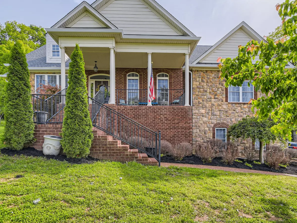 Nolensville, TN 37135,1252 Ben Hill Blvd