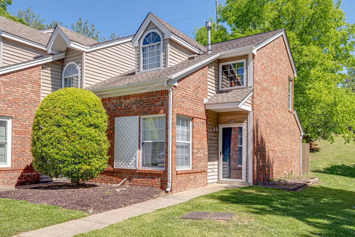 Nashville, TN 37211,319 Yorkshire Cir