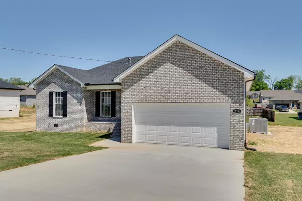 Shelbyville, TN 37160,214 Graham Way