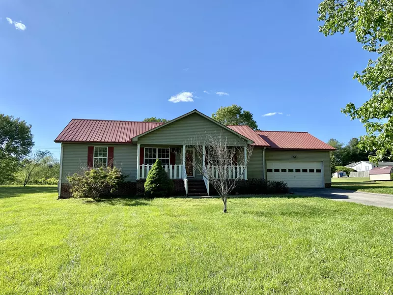 138 Amber Ln, Mc Minnville, TN 37110