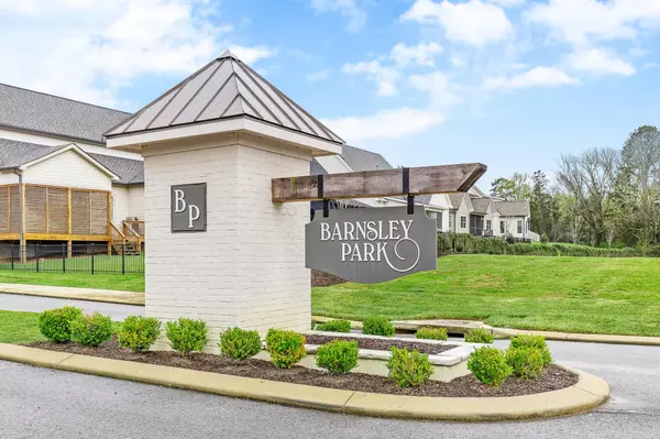 4093 Barnsley Loop, Ooltewah, TN 37363