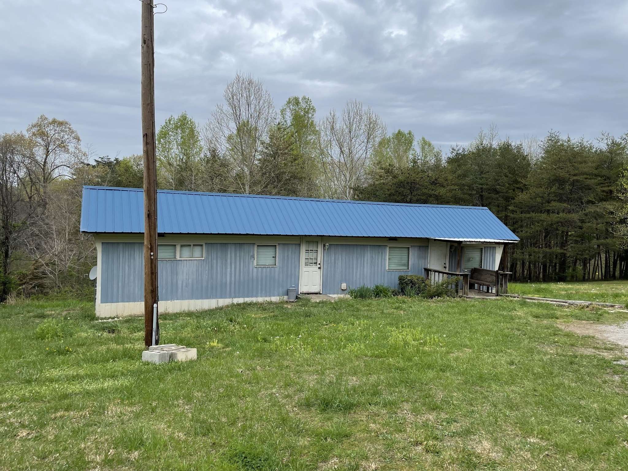 Chapmansboro, TN 37035,1161 Poole Rd