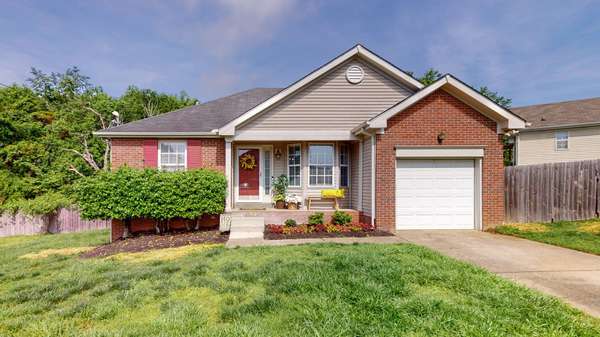 1034 Cedar Creek Village Rd,  Mount Juliet,  TN 37122