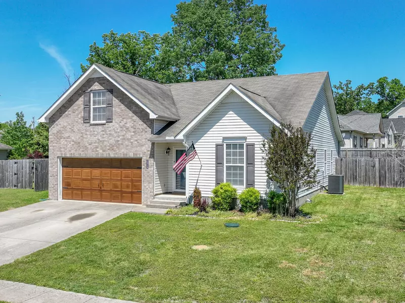 2019 Rindle Ct, Murfreesboro, TN 37129