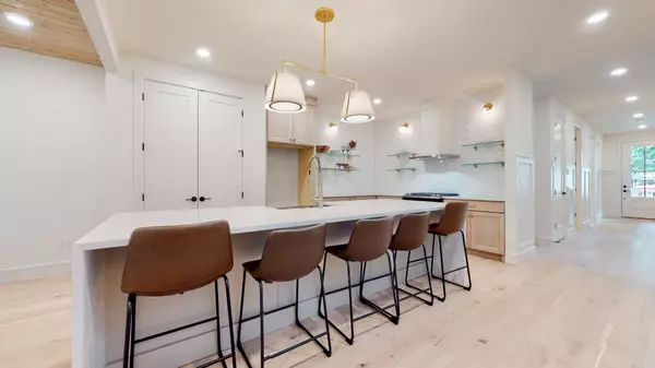 Nashville, TN 37204,624A Benton Ave