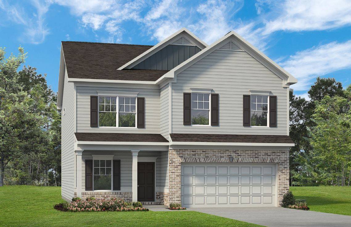 1412 Bayou Court, Nashville, TN 37218