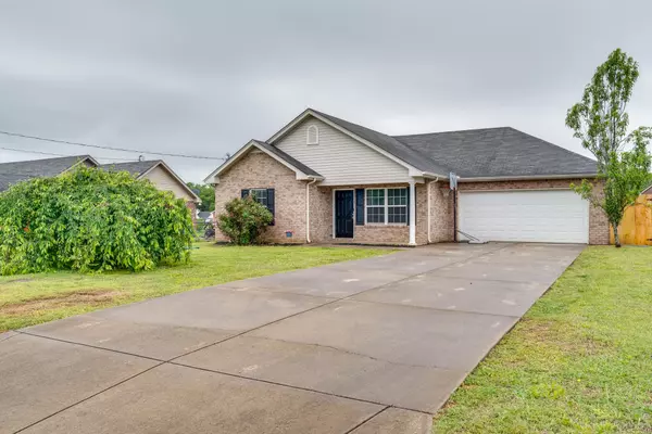 Murfreesboro, TN 37130,3178 Barretts Ridge Dr