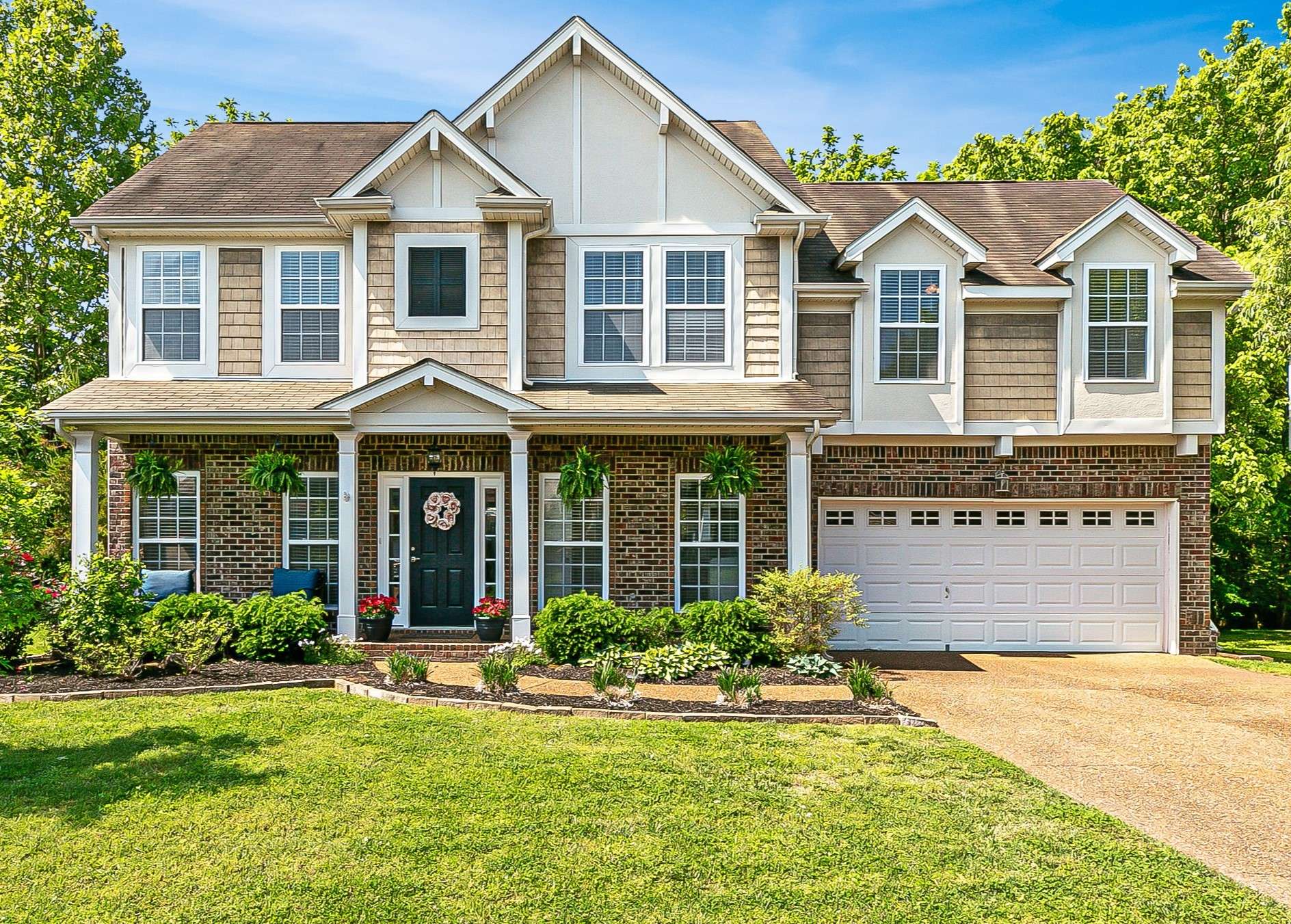1433 Bern Dr,  Spring Hill,  TN 37174