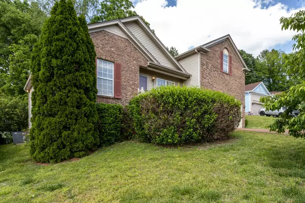 Antioch, TN 37013,1509 Mount Mitchell Ct