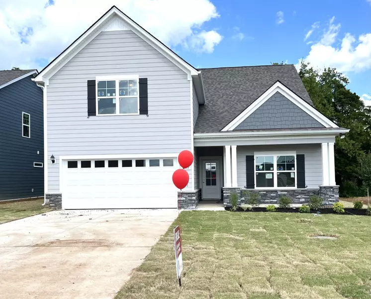 3315 Plum Leaf Place Lot 108, Murfreesboro, TN 37127