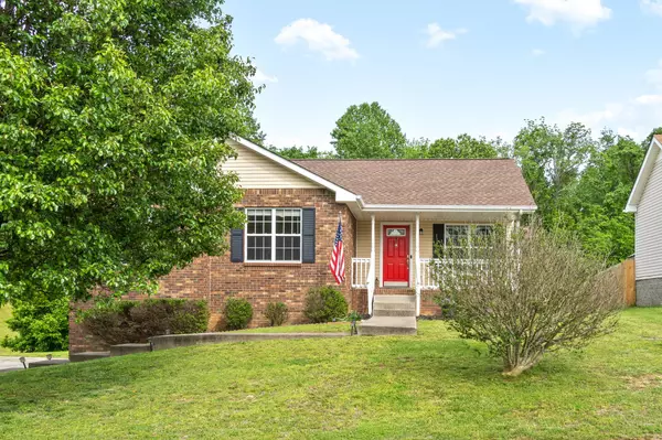 262 Amber Way, Clarksville, TN 37042