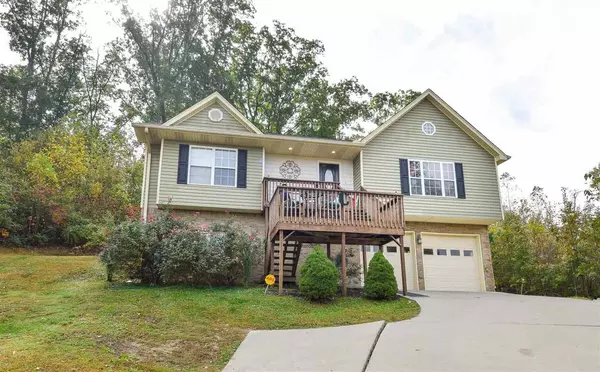 221 William Way #SE, Cleveland, TN 37323