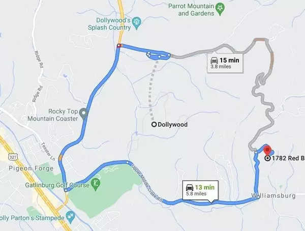 Sevierville, TN 37876,1782 Red Bone Way