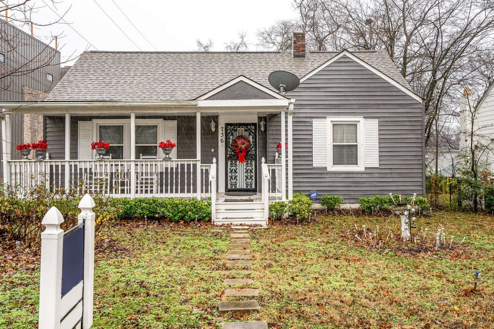 736 Douglas Ave, Nashville, TN 37207