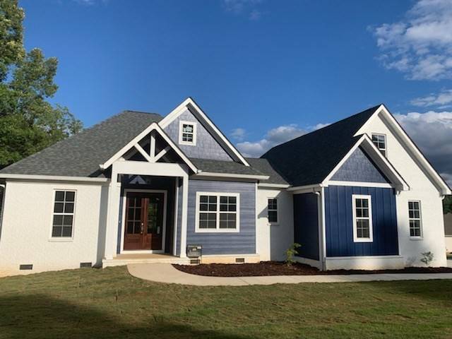 Cleveland, TN 37312,229 Eagle Creek Road #NW