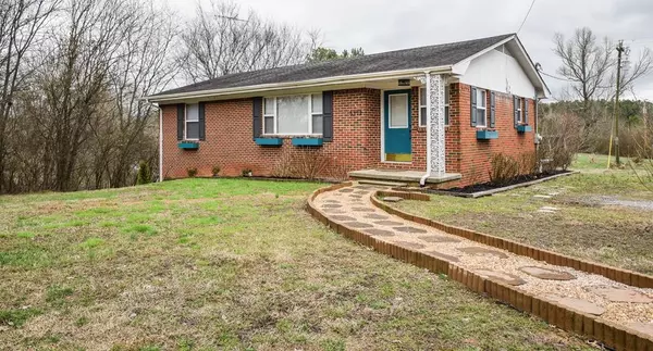 5772 Benton Pike #NE, Cleveland, TN 37323