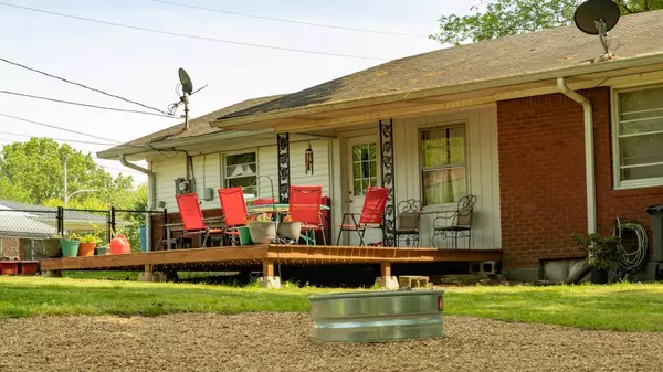 Camden, TN 38320,136 Berry St