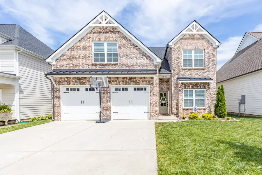 3420 Caroline Farms Dr, Murfreesboro, TN 37129